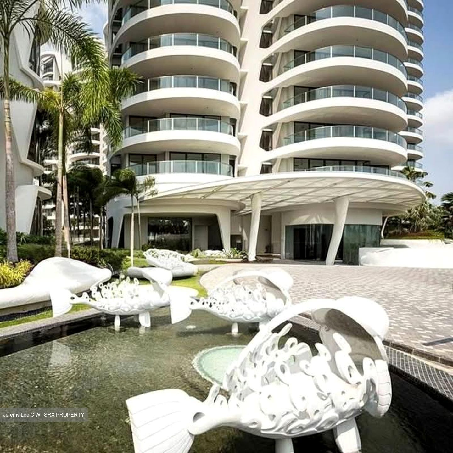 Cape Royale (D4), Condominium #562927311